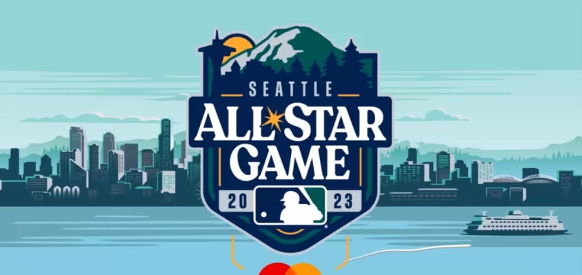 MLB All-Star Game 2023