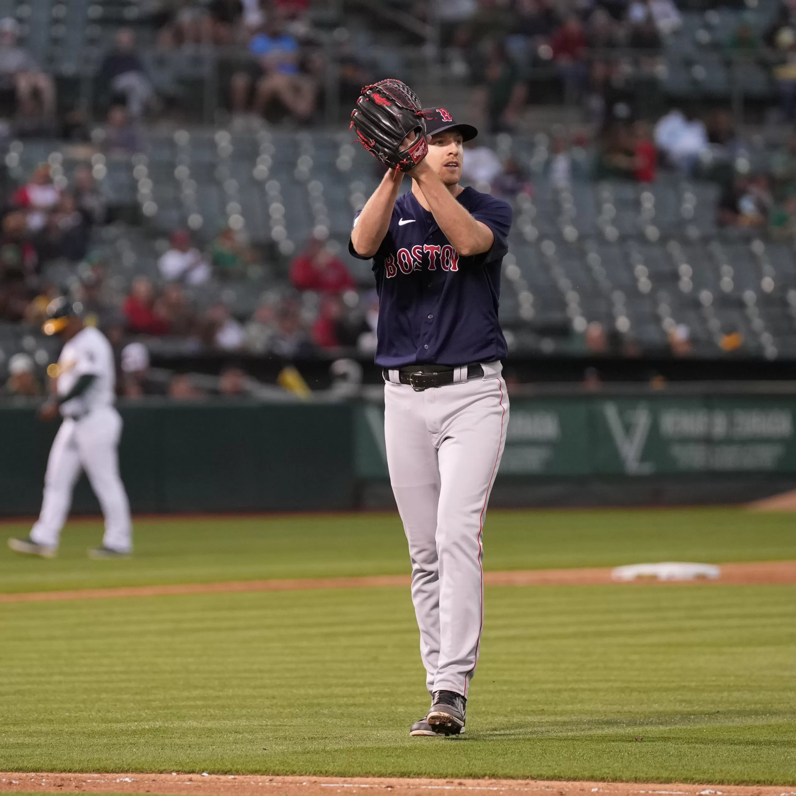 Nick Pivetta - Boston Red Sox