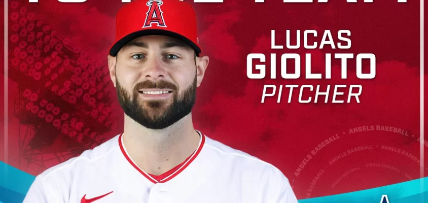 Lucas Giolito