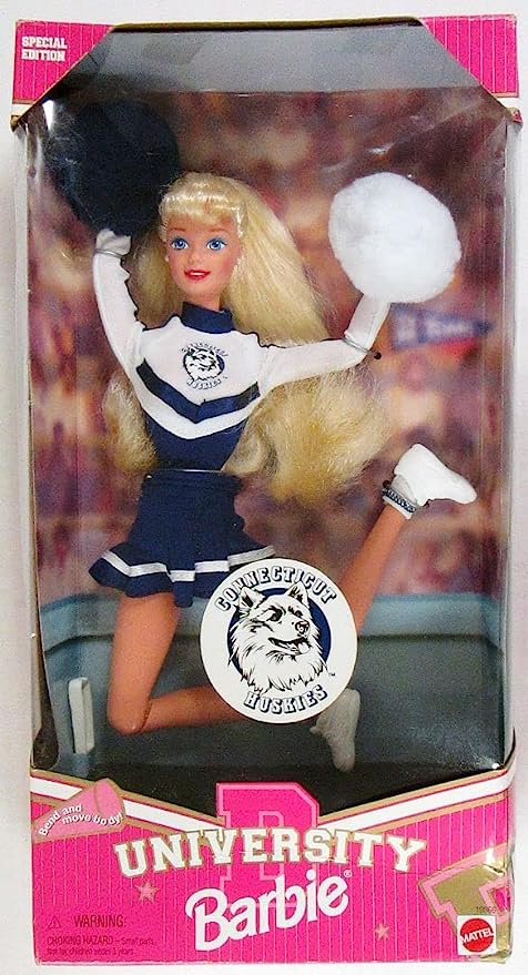 barbie UConn