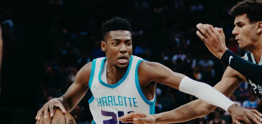 Miller estreia na Summer League 2023 pelos Hornets