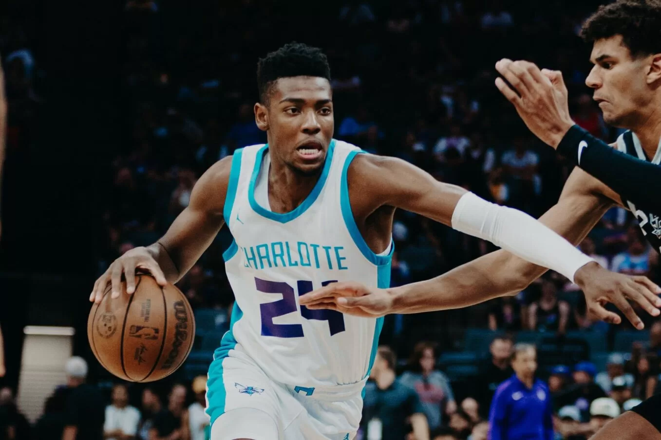 Miller estreia na Summer League 2023 pelos Hornets