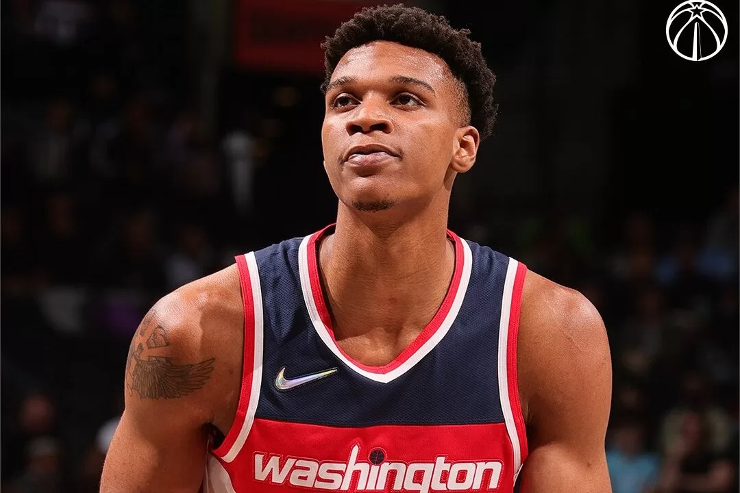 Isaiah Todd é trocado para os Grizzlies