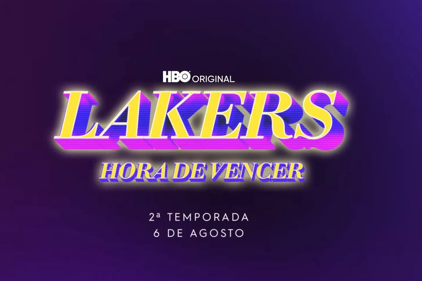 Lakers: Hora de vencer