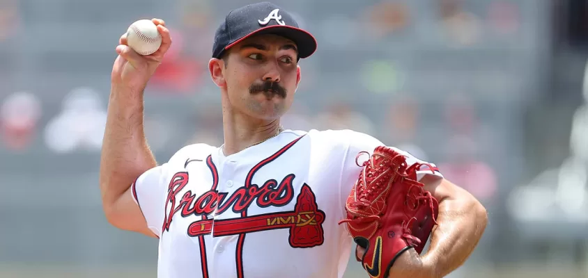 Vivendo ótima fase, Atlanta Braves vence Miami Marlins