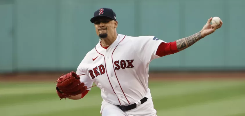 Com bullpen dominante, Boston Red Sox vence New York Mets