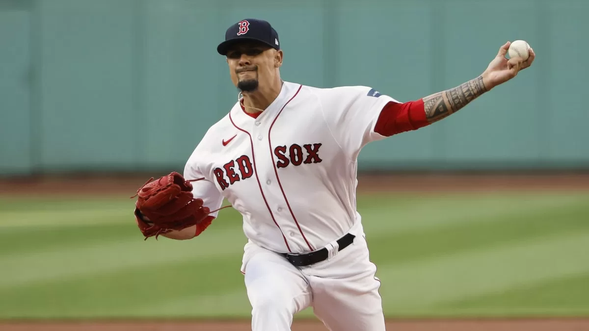 Com bullpen dominante, Boston Red Sox vence New York Mets