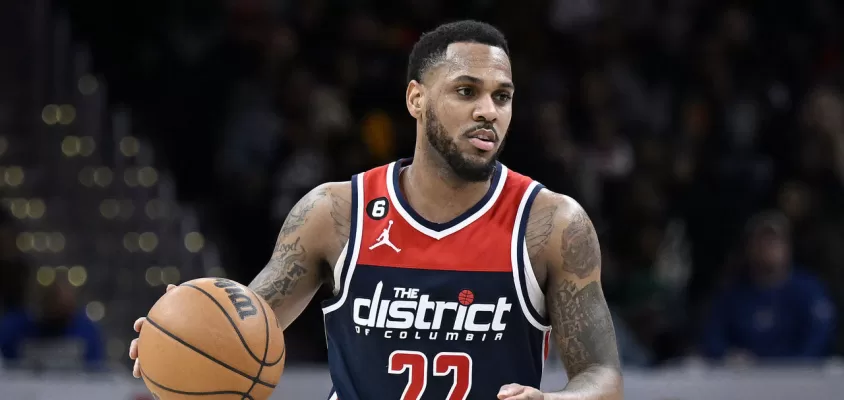 Washington Wizards troca Monte Morris com o Detroit Pistons