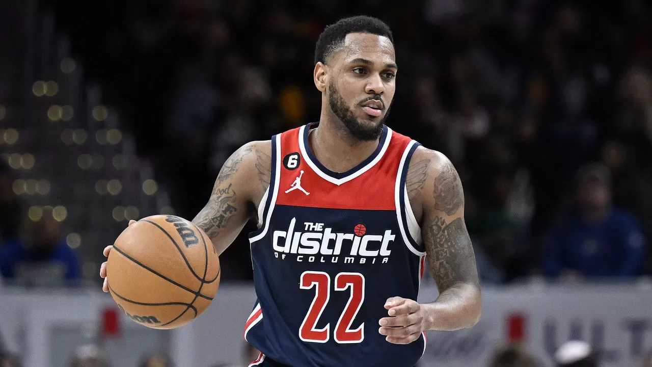 Washington Wizards troca Monte Morris com o Detroit Pistons