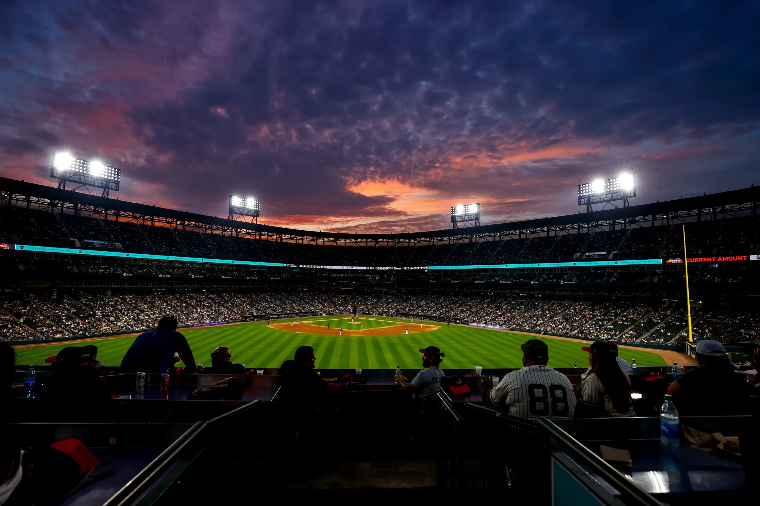 Chicago White Sox