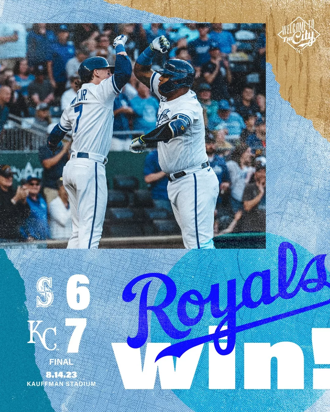 Kansas City Royals