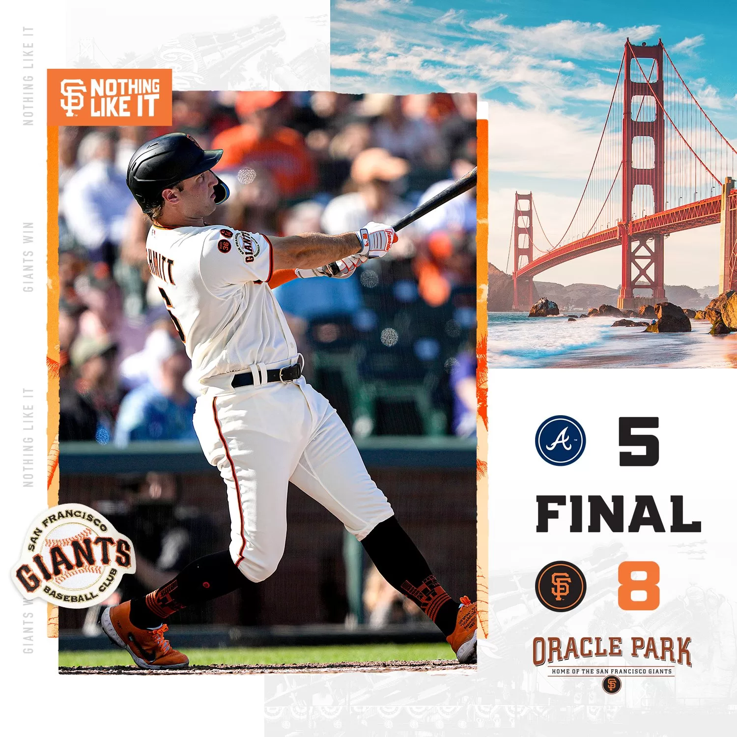 San Francisco Giants