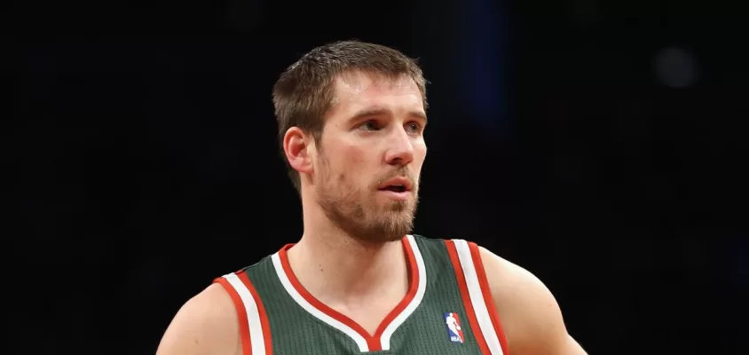 Beno Udrih é contratado para cargo de técnico do afiliado do Milwaukee Bucks na G League