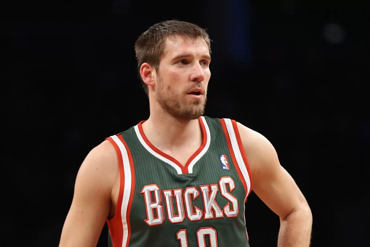 Beno Udrih é contratado para cargo de técnico do afiliado do Milwaukee Bucks na G League