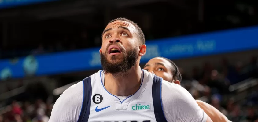 Sacramento Kings acerta a contratação do pivô JaVale McGee