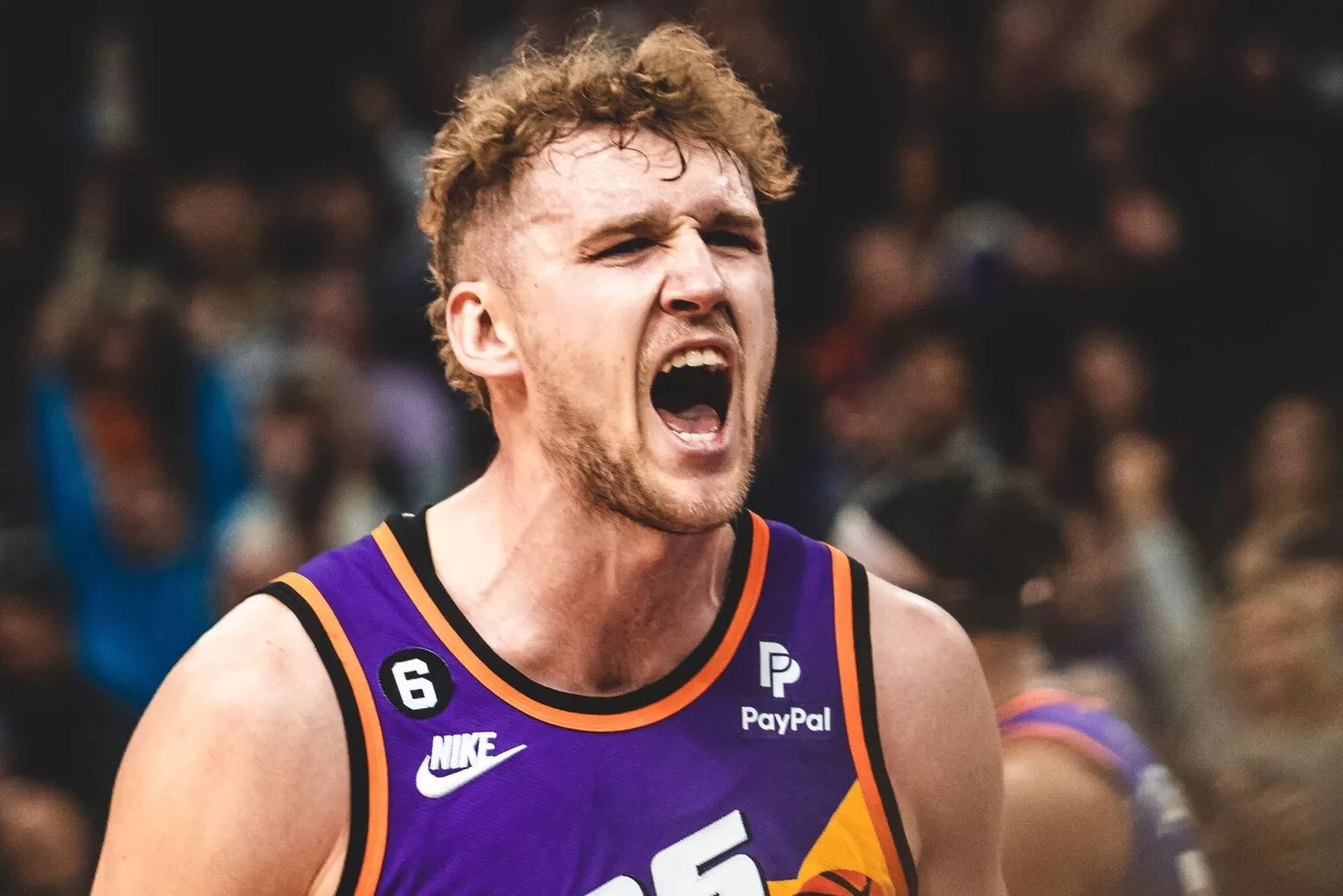 Jock Landale deve ficar fora da Copa do Mundo