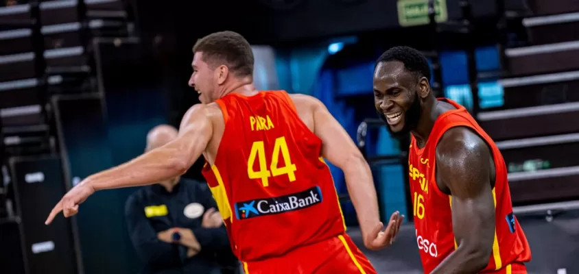 Garuba é dispensado pelo Thunder