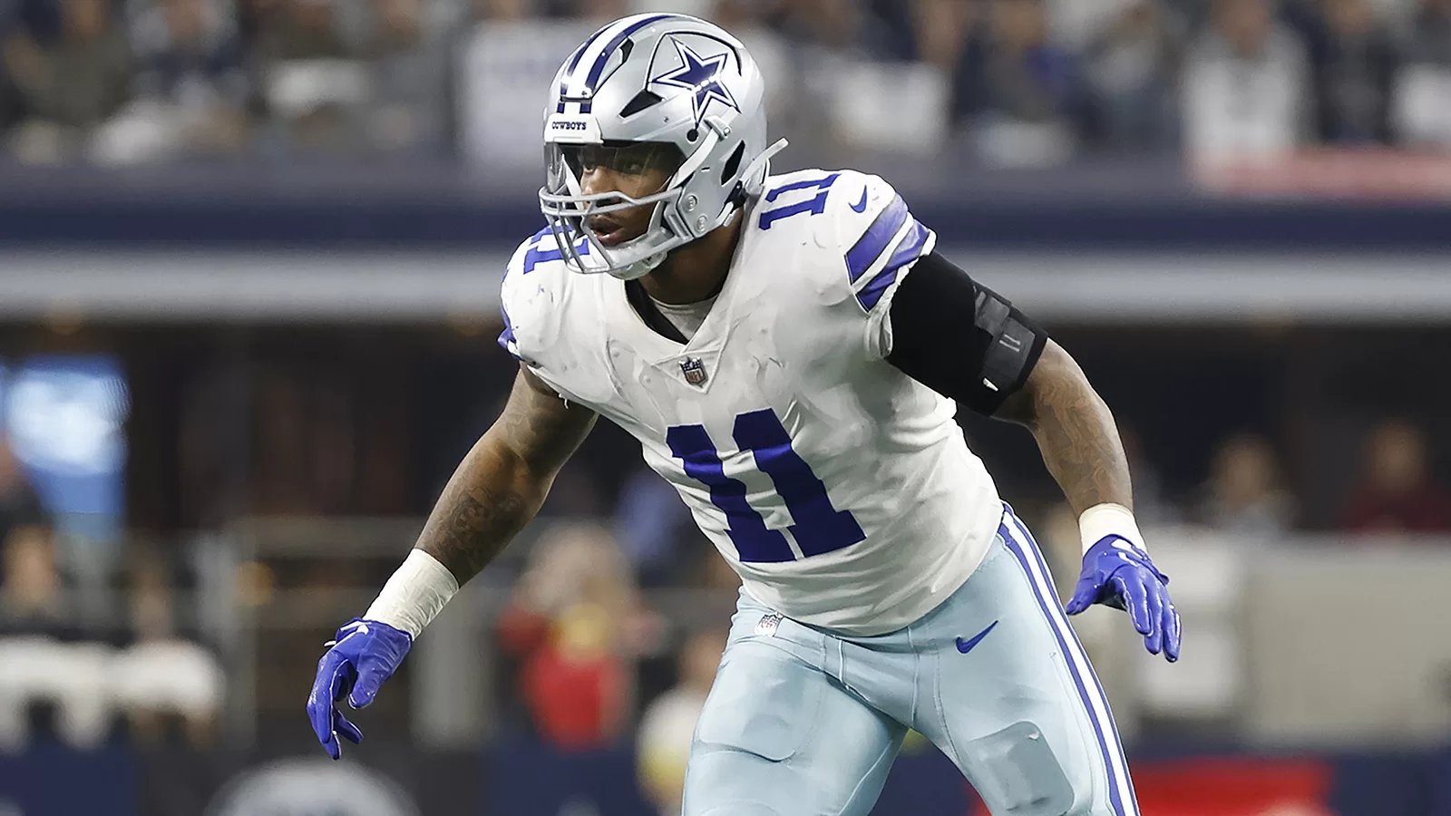 Micah Parsons edge Dallas Cowboys - NFL Power Ranking 2023