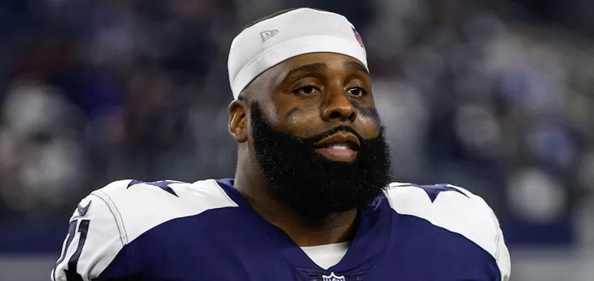 Seahawks signing veteran OL Jason Peters