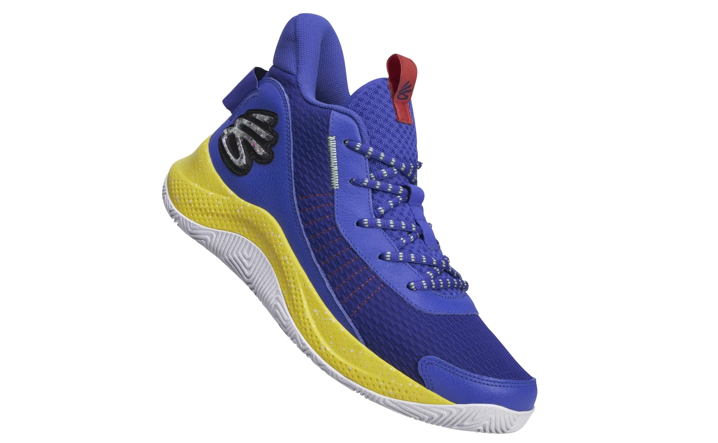 UA Curry 3Z7