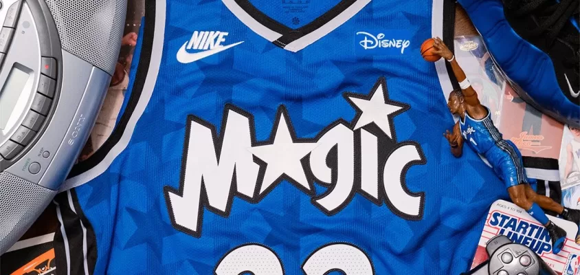 Magic anuncia novo "Classic Edition" para 2023/2024