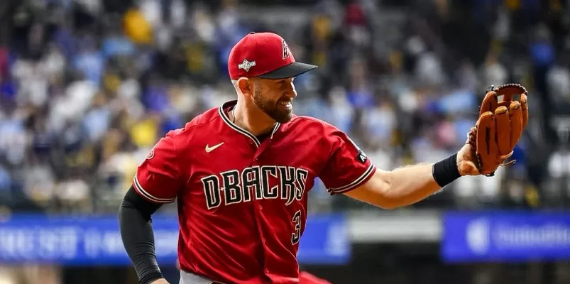 Diamondbacks vencem Brewers e ficam próximos da série divisional