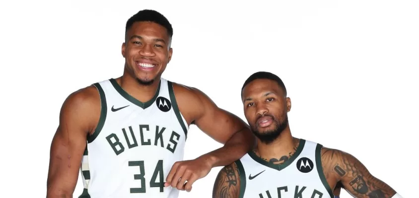 PRÉVIA NBA 2023-24: Milwaukee Bucks