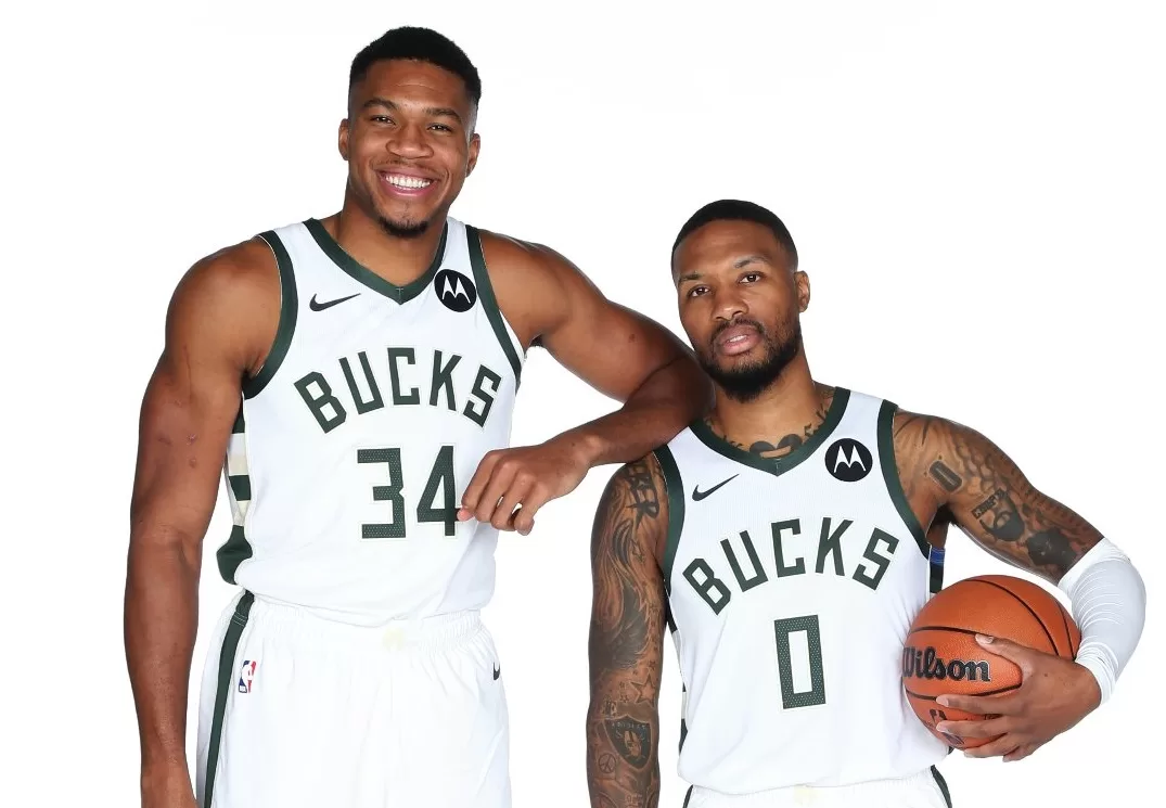 PRÉVIA NBA 2023-24: Milwaukee Bucks