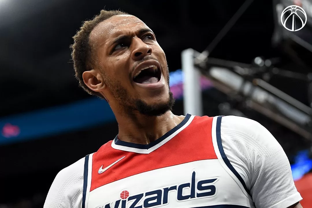 Daniel Gafford - Washington Wizards