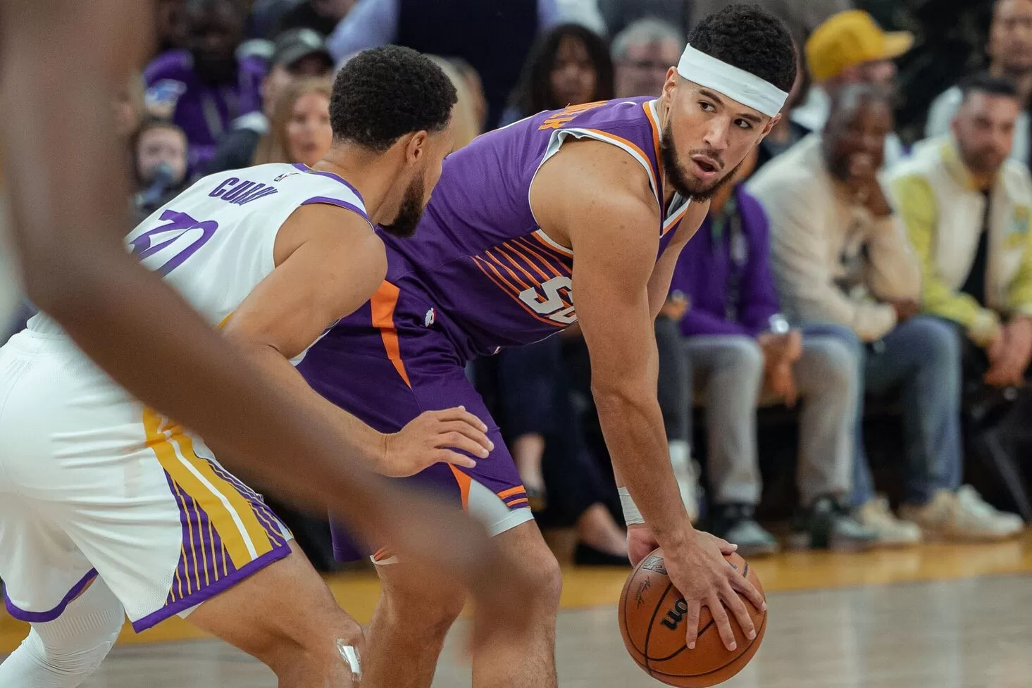 Devin Booker - Phoenix Suns