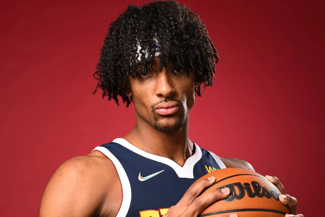 Zeke Nnaji - Denver Nuggets