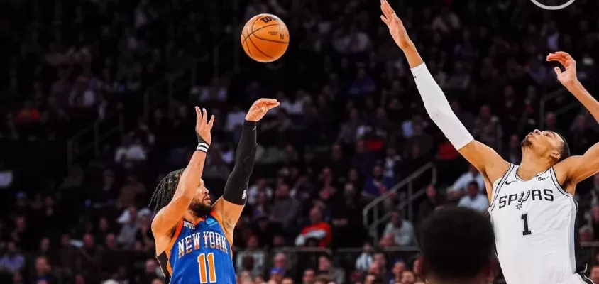 knicks-vencem-com tranquilidade-os-spurs-no-msg