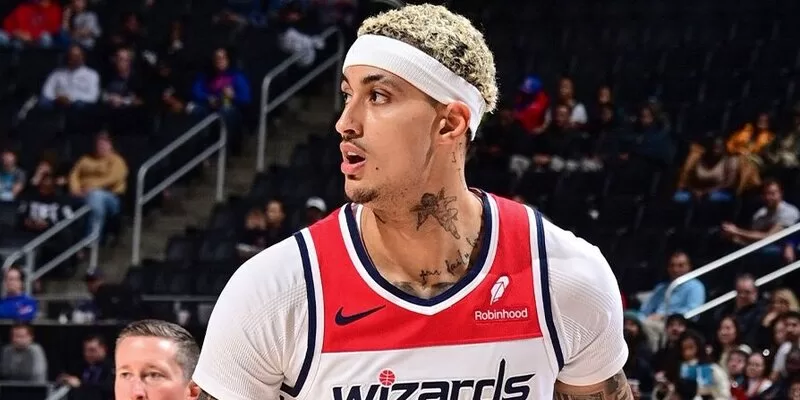 Kyle Kuzma - Washington Wizards