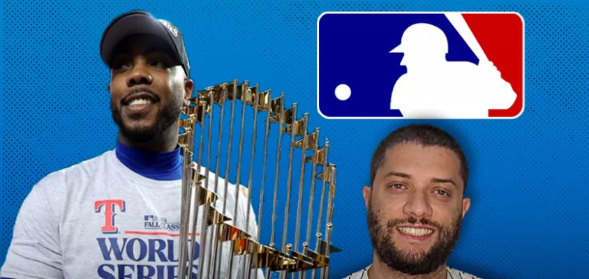 maiores campeões da World Series MLB site