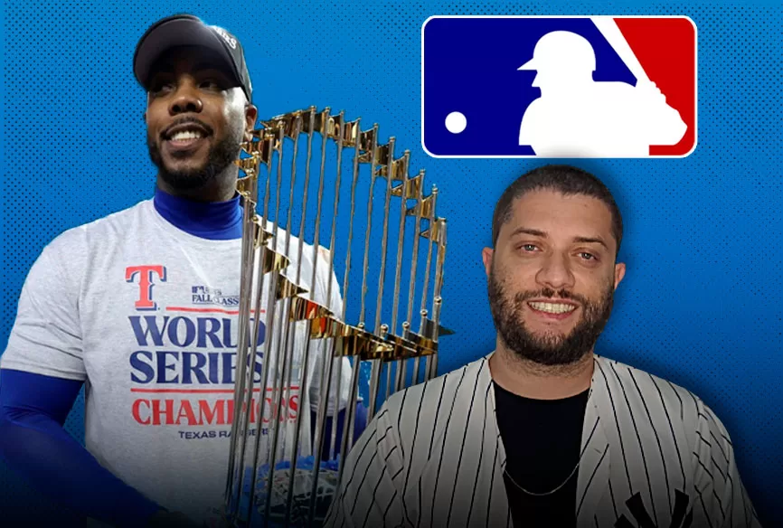 maiores campeões da World Series MLB site