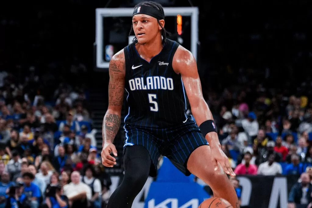 Paolo Banchero - Orlando Magic