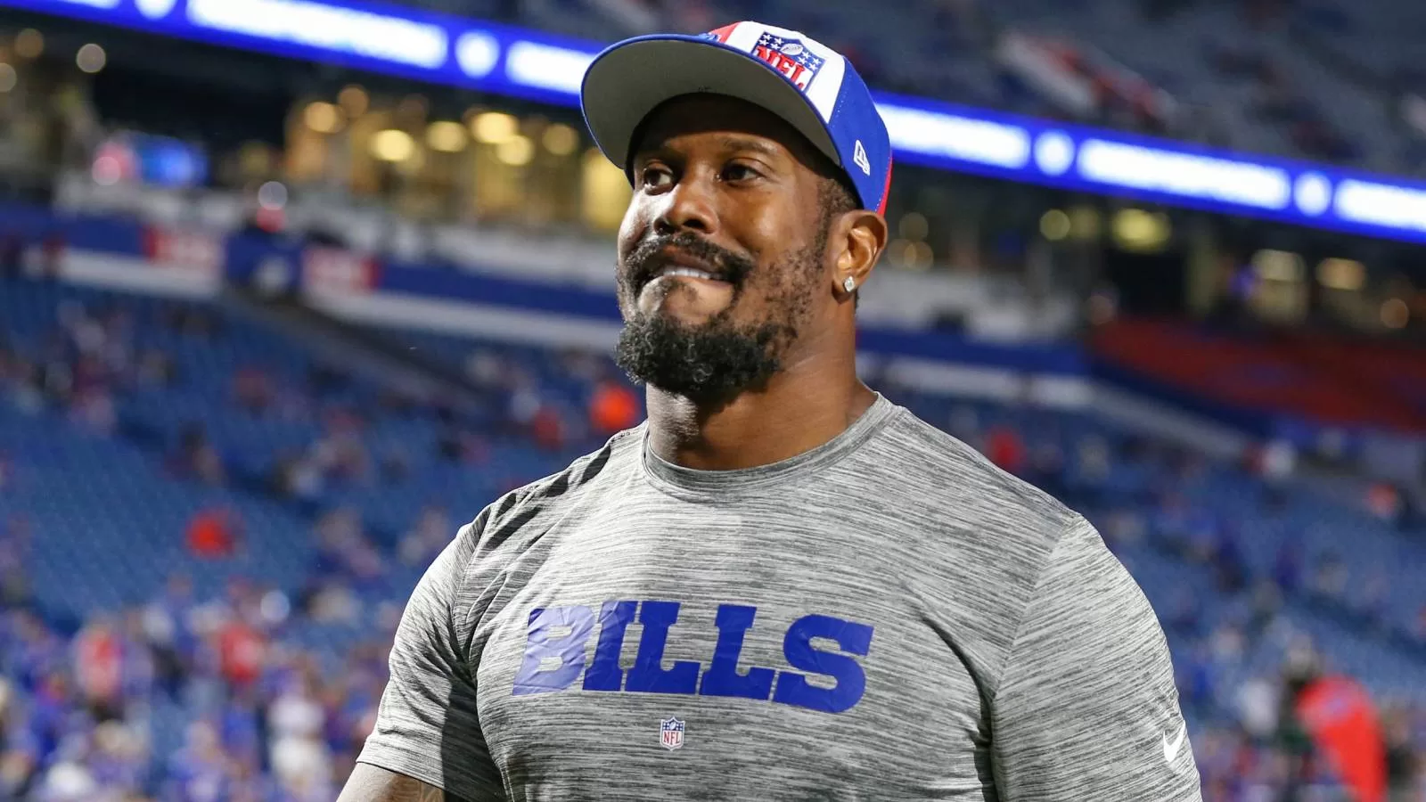 Von Miller - Buffalo Bills