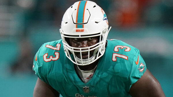 Austin Jackson Miami Dolphins