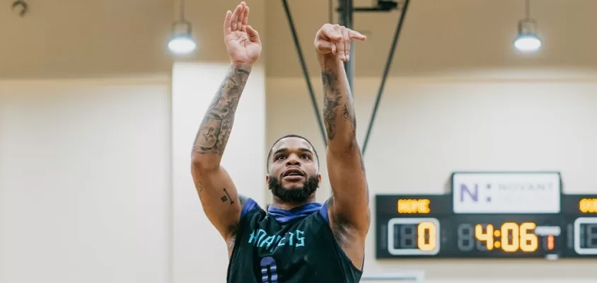 Miles Bridges - Charlotte Hornets