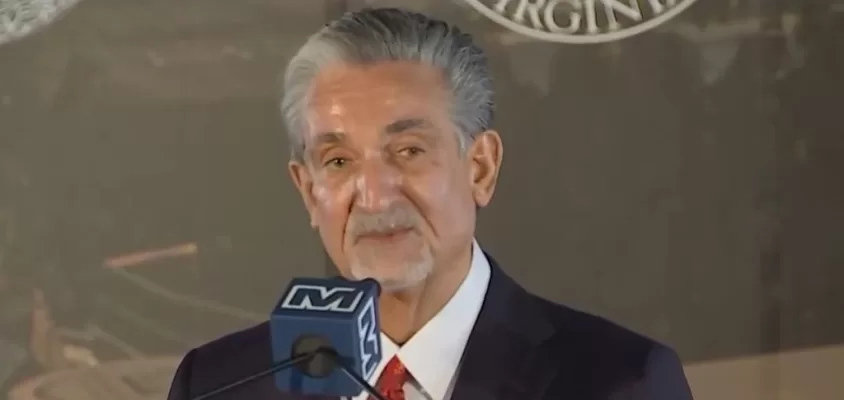 Ted Leonsis - Washington Wizards e Washington Capitals