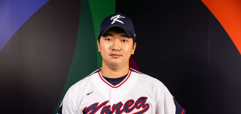 Padres contrata reliever sul-coreano Woo-Suk Go