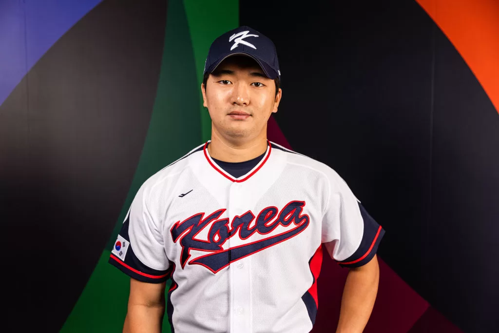 Padres contrata reliever sul-coreano Woo-Suk Go