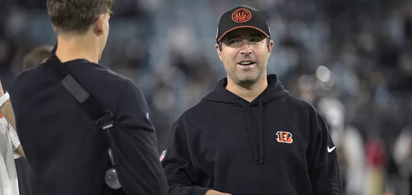 Titans plan to hire Bengals offensive coordinator Brian Callahan as head coach