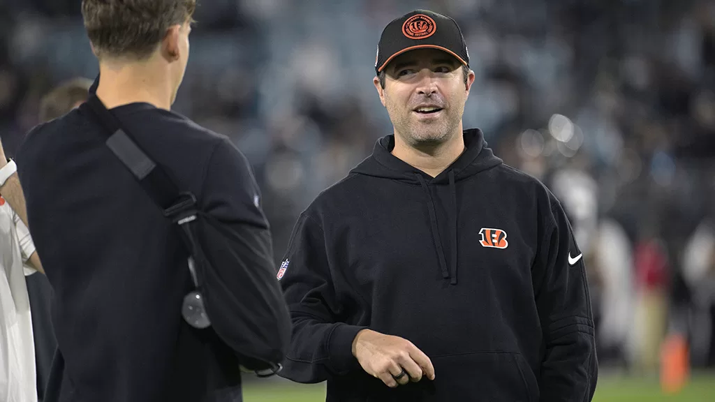 Titans plan to hire Bengals offensive coordinator Brian Callahan as head coach