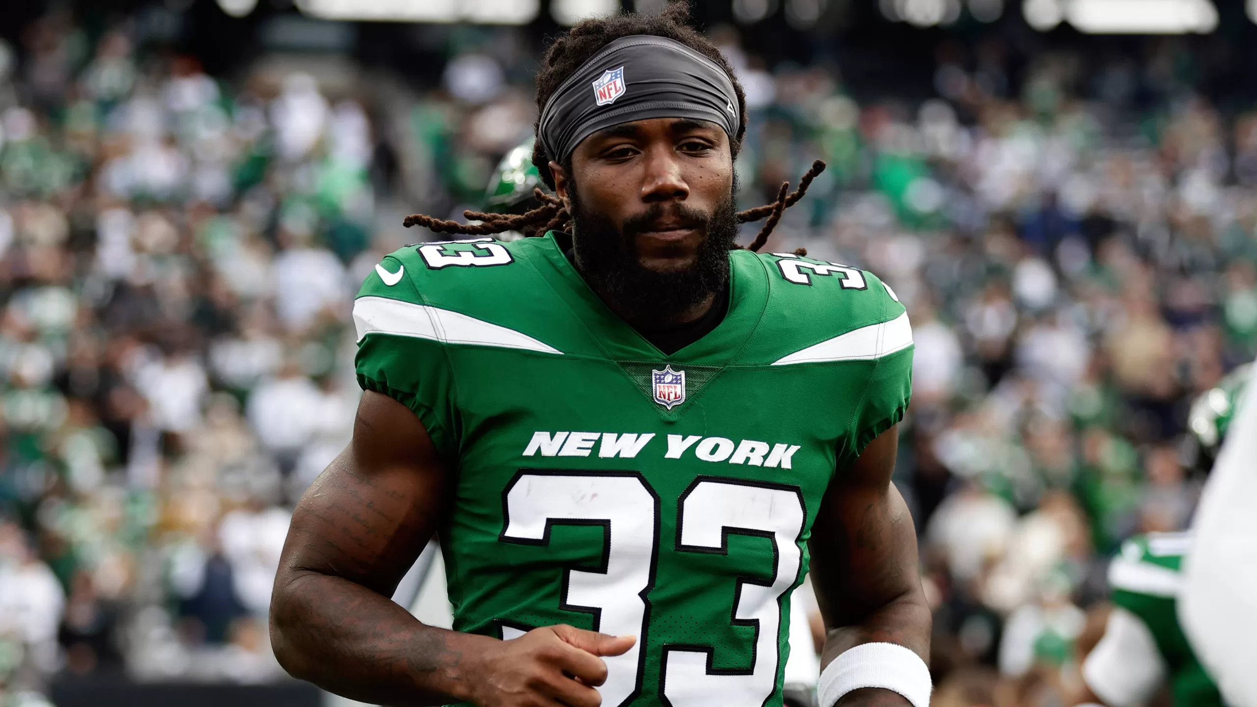 Dalvin Cook - New York Jets