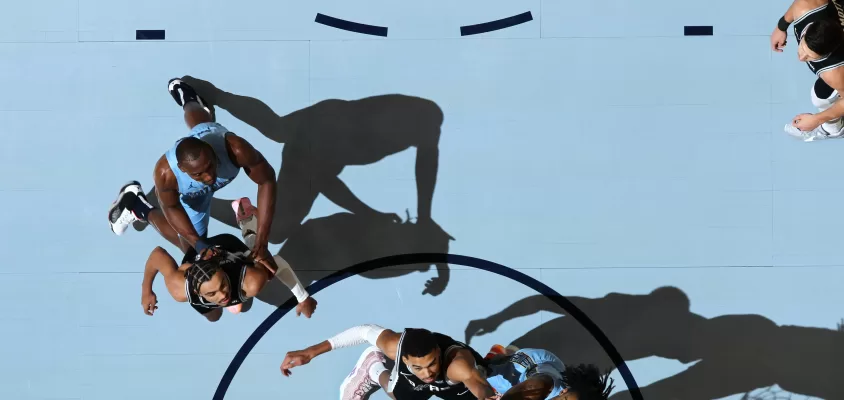 Ja Morant lidera os Grizzlies contra os Spurs