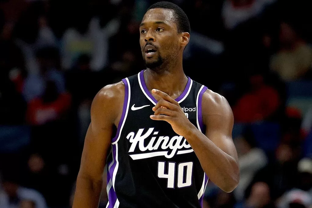 Harrison Barnes - Sacramento Kings