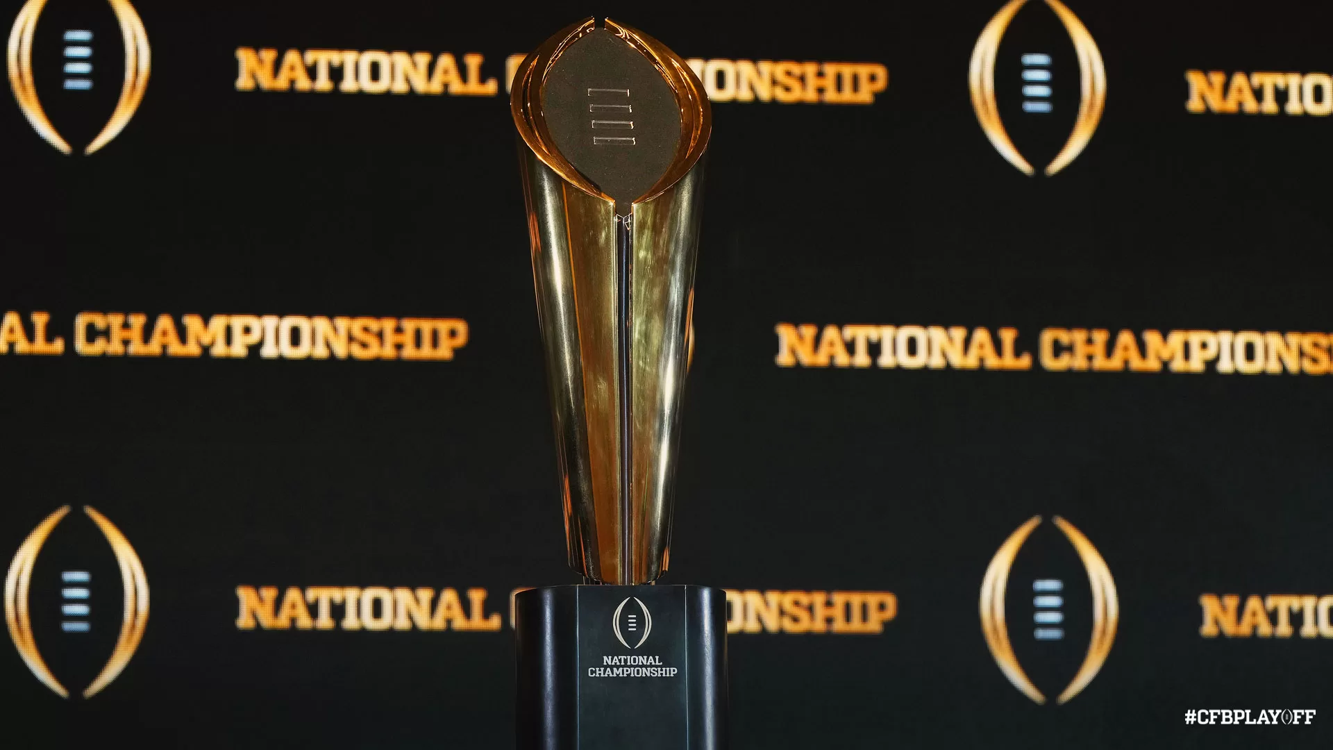 CFP aprova formato de College Football Playoff com 12 times