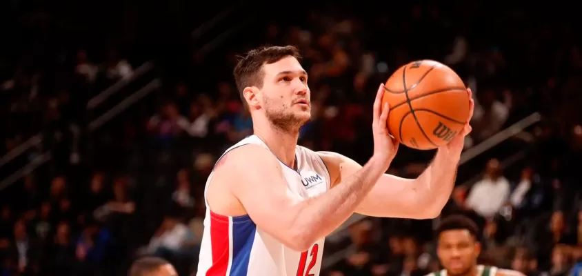 Agente confirma contratação de Danilo Gallinari pelo Milwaukee Bucks