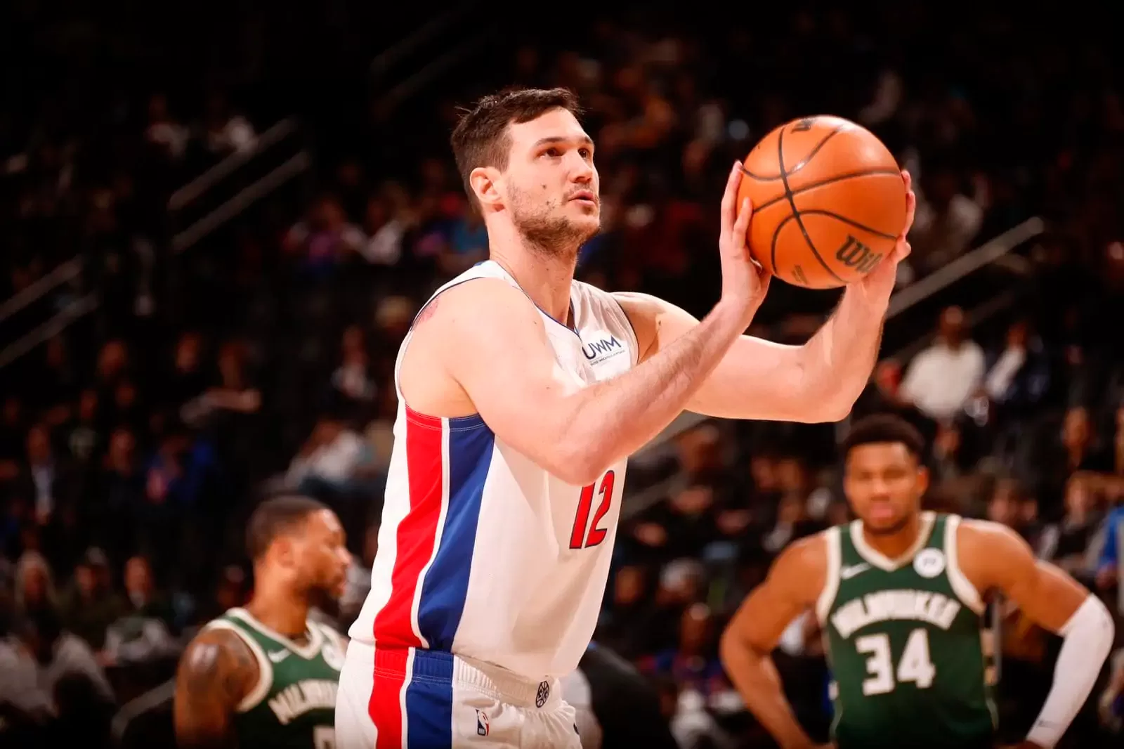 Agente confirma contratação de Danilo Gallinari pelo Milwaukee Bucks